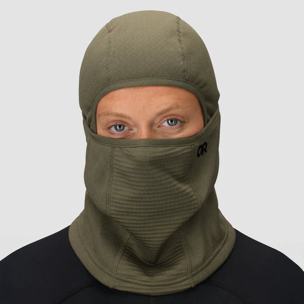OUTDOOR RESEARCH Octoclava Fleece Balaclava