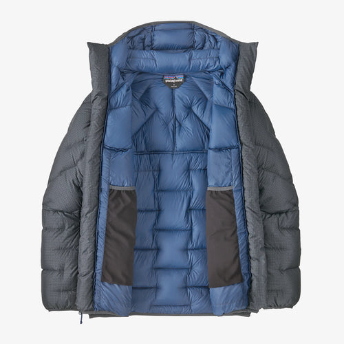 PATAGONIA Men's Durable Down Parka