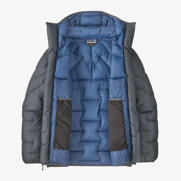 PATAGONIA Men's Durable Down Parka