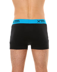 XTM Men's 170 g/m Merino/Tencel Boxer