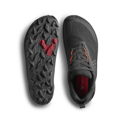 VIVOBAREFOOT Women's Primus Trail Flow Waterproof Shoe