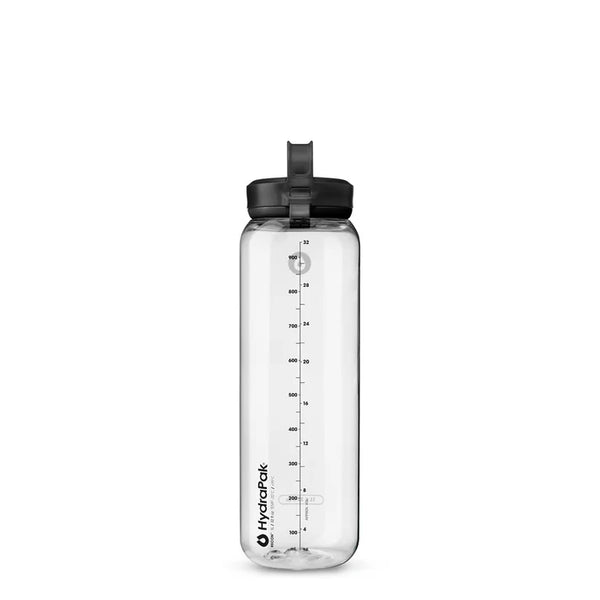 HYDRAPAK 1L Recon™ Clip & Carry Bottle