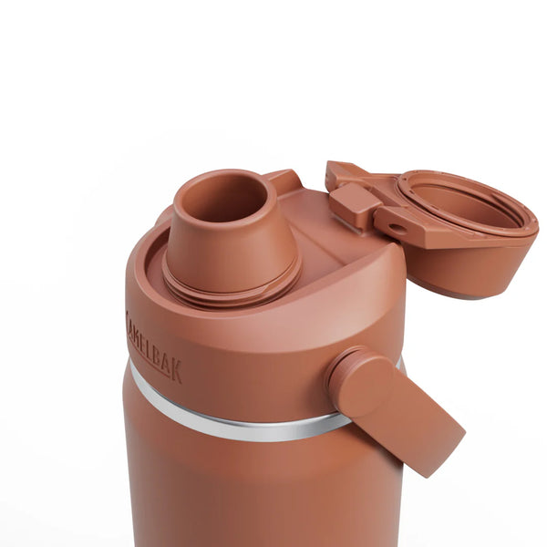 CAMELBAK 1.2L Thrive Chug Insulated, Stainless Steel Bottle