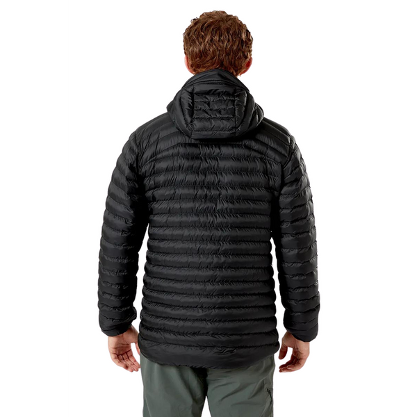 RAB Men's Cirrus Alpine Insulated Hoody