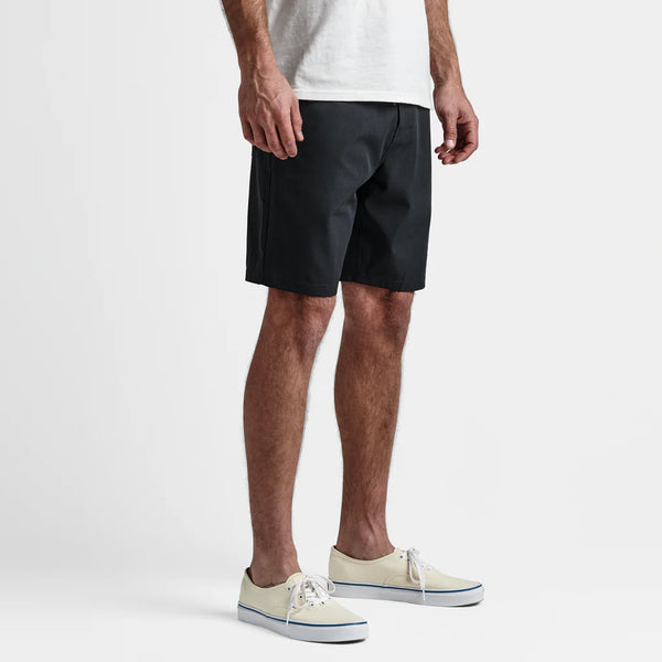 ROARK Men's Hybro Hybrid Short 18.5