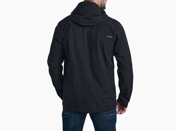 KÜHL Men's Stretch Voyagr™ Rain Jacket