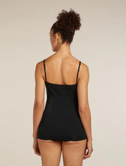 ICEBREAKER Women’s Merino 150g/m Siren Cami
