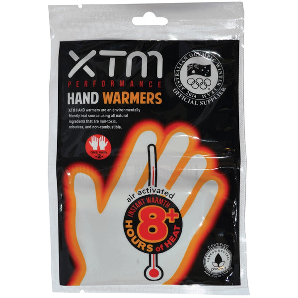 XTM Hand Warmers (Disposable) Pair