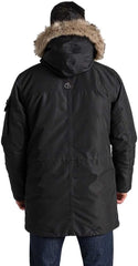 CRAGHOPPERS Men's Bishorn II Insulated Jacket