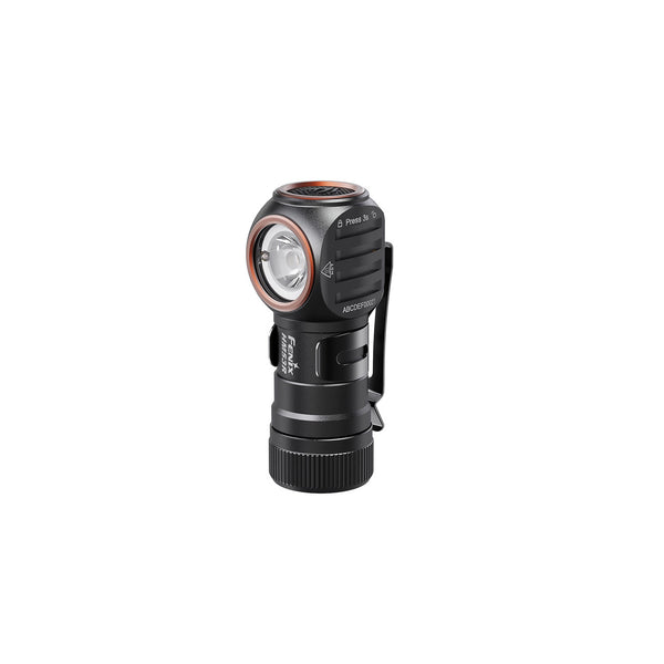 FENIX HM53R Rechargeable Headlamp 1200 Lumens