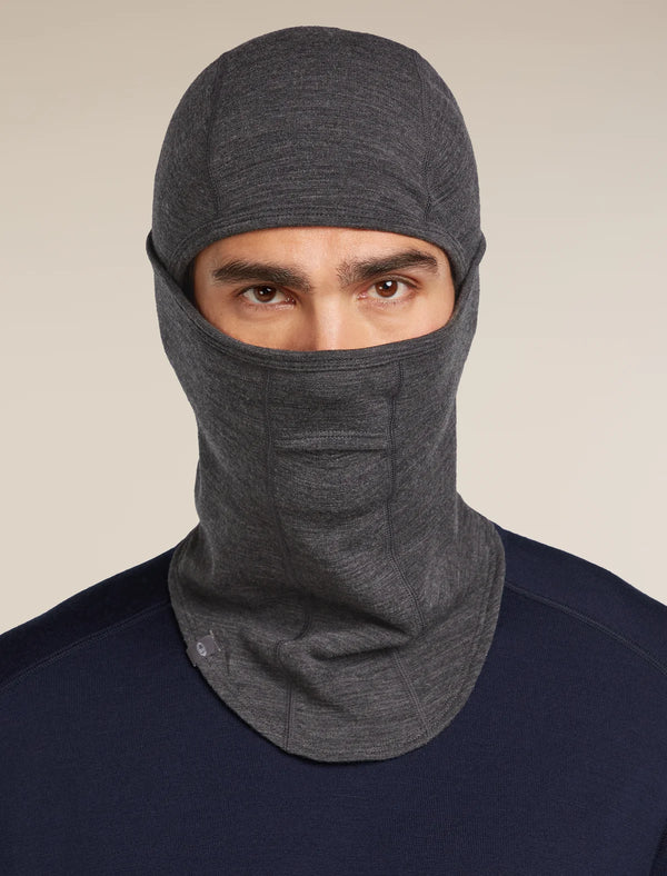ICEBREAKER Merino 360g/m Apex Balaclava
