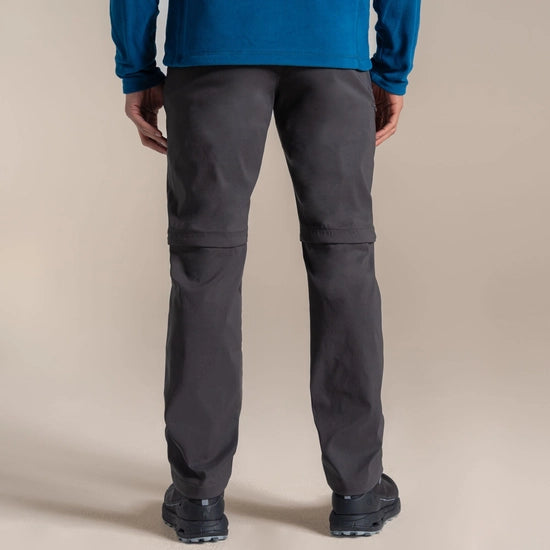 CRAGHOPPERS Men's Kiwi Pro III Convertible Trouser