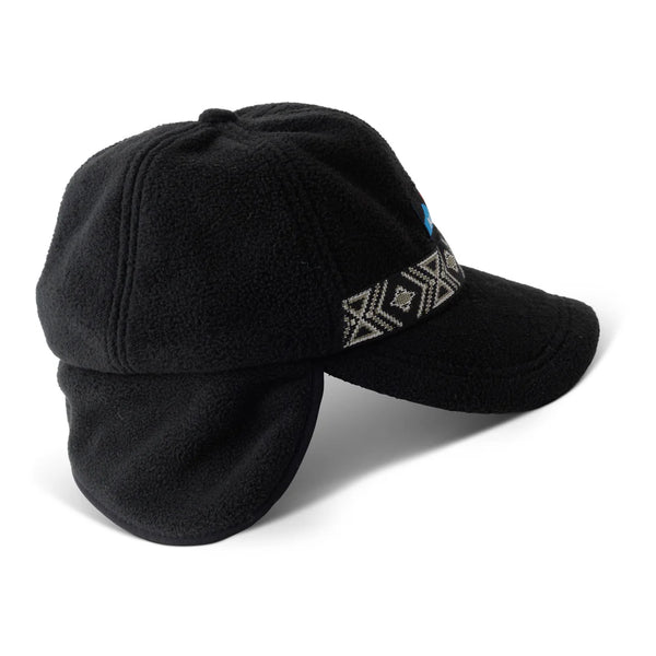 KAVU Barr Creek Fleece Cap