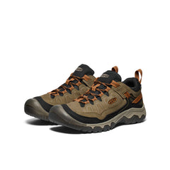 KEEN Men's Targhee IV Waterproof Shoe