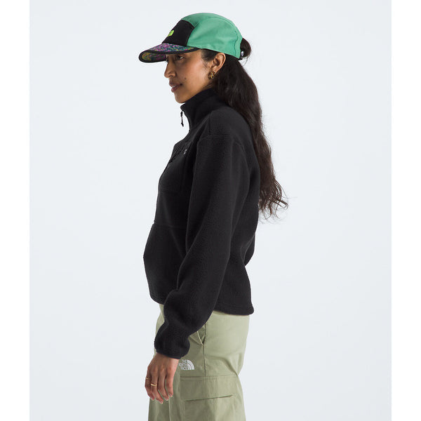 THE NORTH FACE Women's Yumiori  Fleece 1/4 Zip