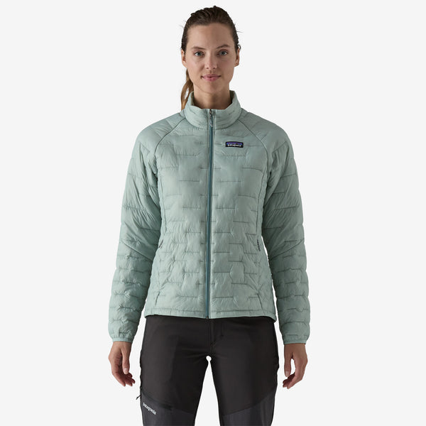 PATAGONIA Women's Micro Puff® Jacket