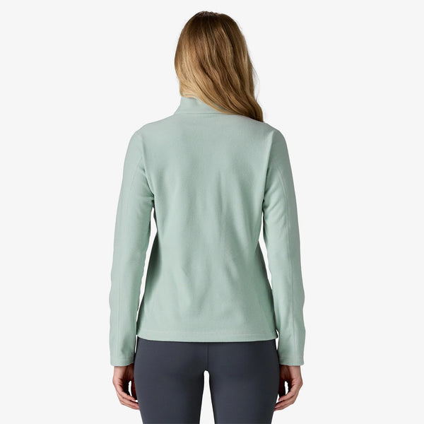 PATAGONIA Women's Micro D® Fleece 1/4 Zip