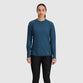 OUTDOOR RESEARCH Women's Echo L/S T-Shirt