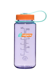NALGENE 500ml Sustain Wide Mouth Water Bottle