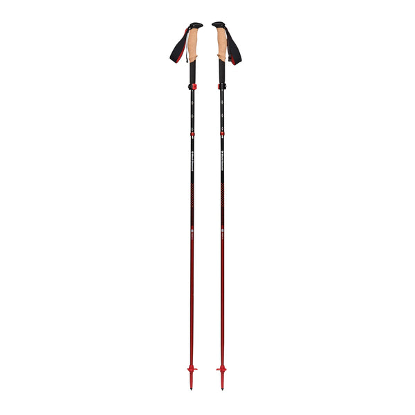 BLACK DIAMOND Pursuit FLZ Poles 125-140 cm