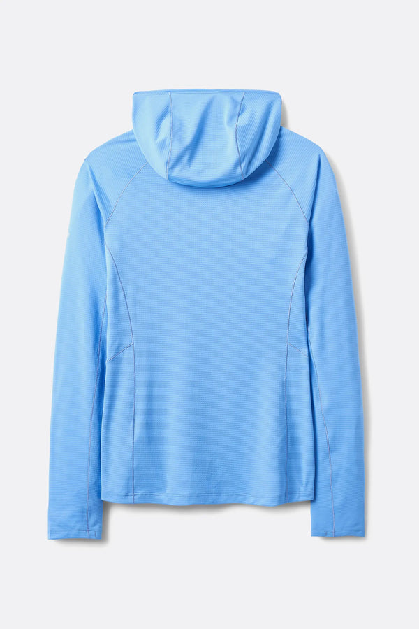 RAB Women's Sonic L/S Hoody