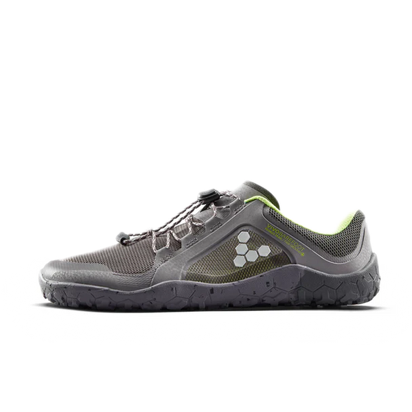 VIVOBAREFOOT Men's Primus Trail II (Firm Ground)