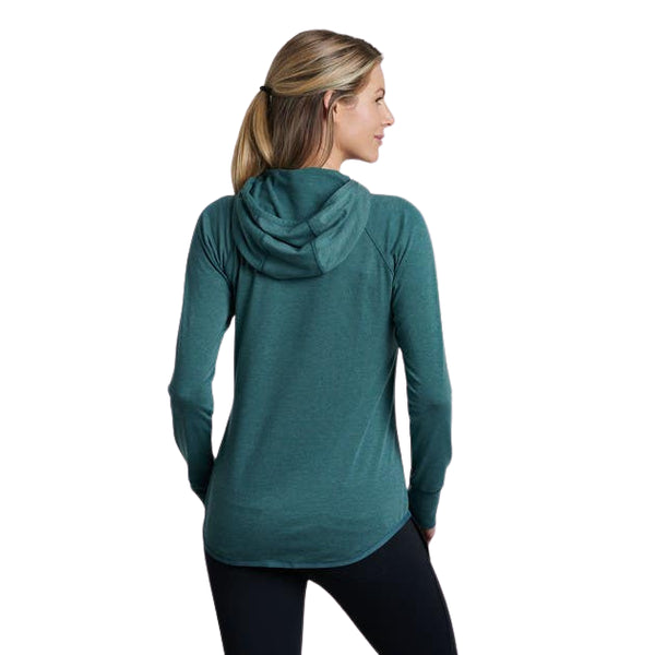 KÜHL Women's Stryde L/S Hoodie