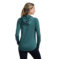 KÜHL Women's Stryde L/S Hoodie