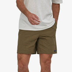 PATAGONIA Men's Baggies Longs Shorts -7" Inseam