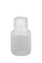 NALGENE HDPE Narrow Mouth Round Travel Bottle