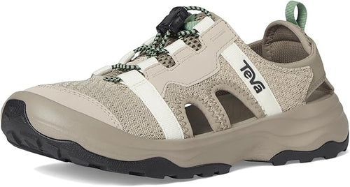 TEVA Women's Outflow CT Sandal US 8, US 9