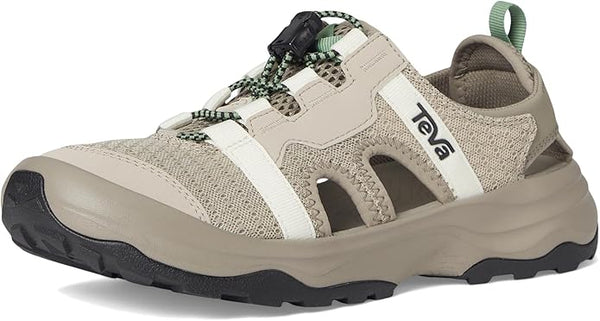 TEVA Women's Outflow CT Sandal US 8, US 9