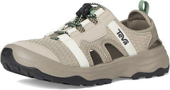 TEVA Women's Outflow CT Sandal US 8, US 9