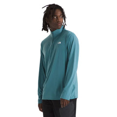 THE NORTH FACE Men's Elevation ¼ Zip