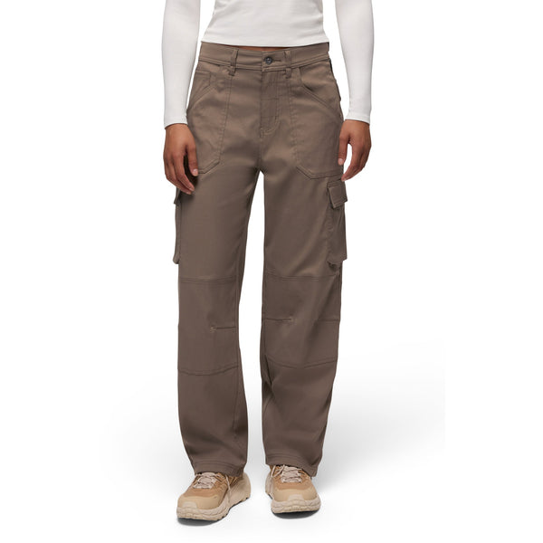 PRANA Women's Stretch Zion Cargo Pant **SELLING FAST**