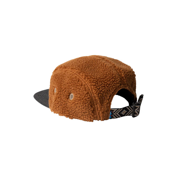 KAVU Fur Ball Camp Cap
