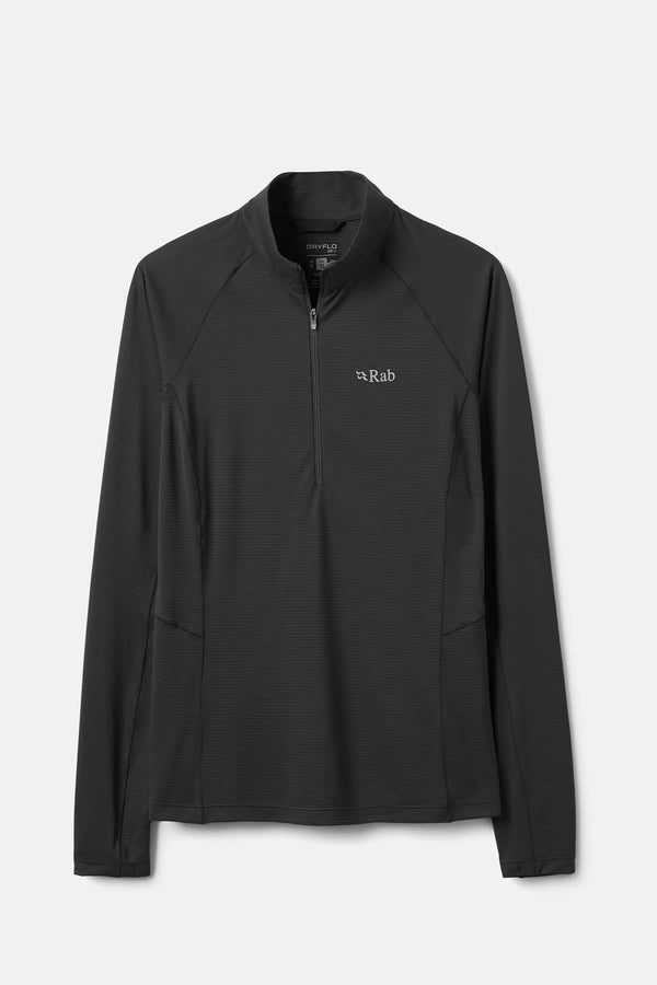 RAB Women's Sonic Quarter Zip