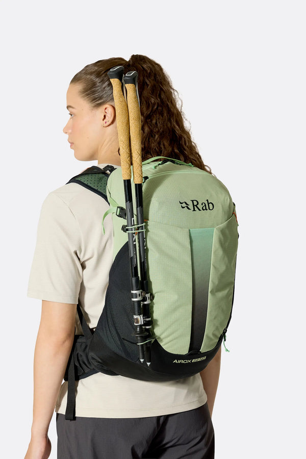RAB (Women's Fit) Airox 22L ND Day Pack