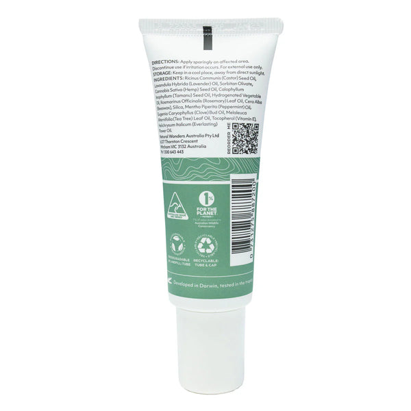 GOOD RIDDANCE Rescue Balm Bite Relief 30g