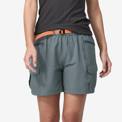 PATAGONIA Women's Outdoor Everyday Shorts 4" Inseam