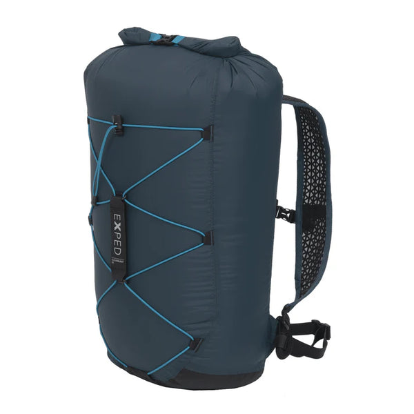EXPED Cloudburst Waterproof 25L Pack