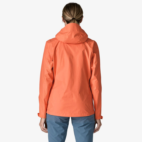PATAGONIA Women's Torrentshell 3 Layer Waterproof Jacket