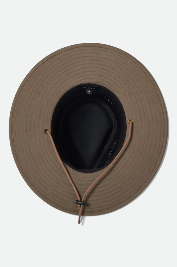 BRIXTON Beck Journey Hat