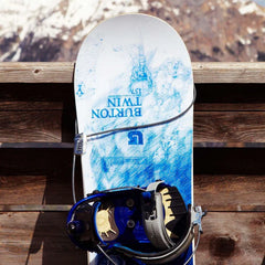 LIFEVENTURE Sliding Cable Lock