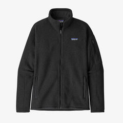 PATAGONIA Women's Better Sweater® Fleece Jacket