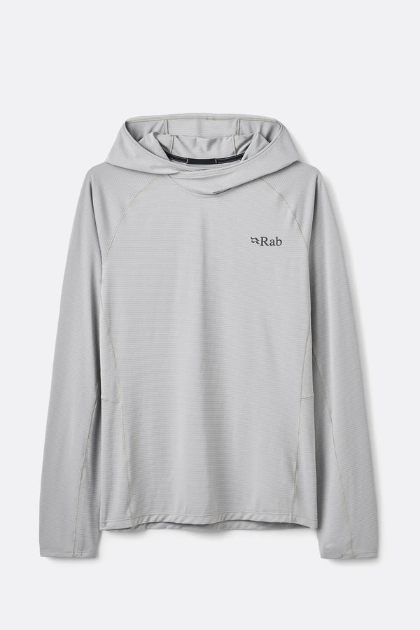 RAB Men's Sonic L/S Hoody