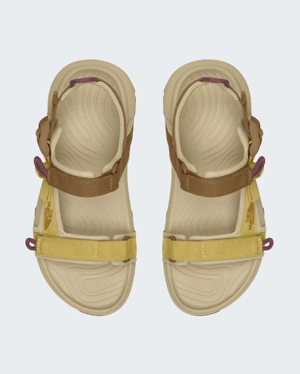 THE NORTH FACE Women's Explore Camp Sandal