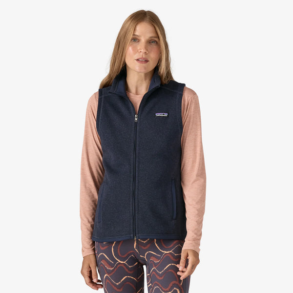 PATAGONIA Women's Better Sweater® Vest