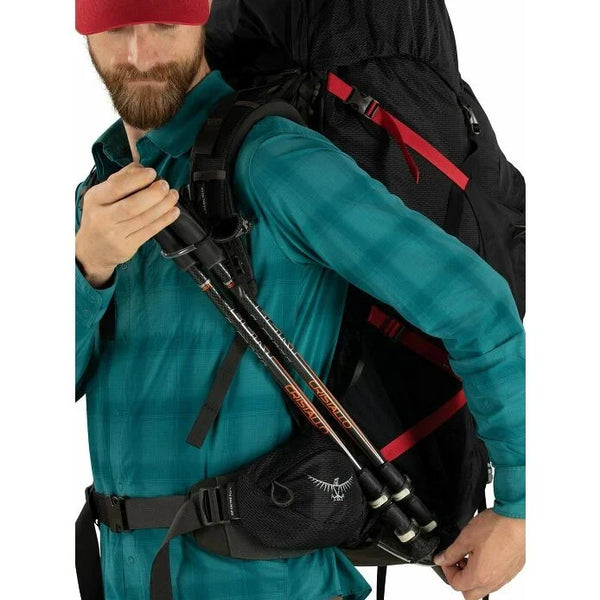OSPREY Men's Aether Plus 70L Pack