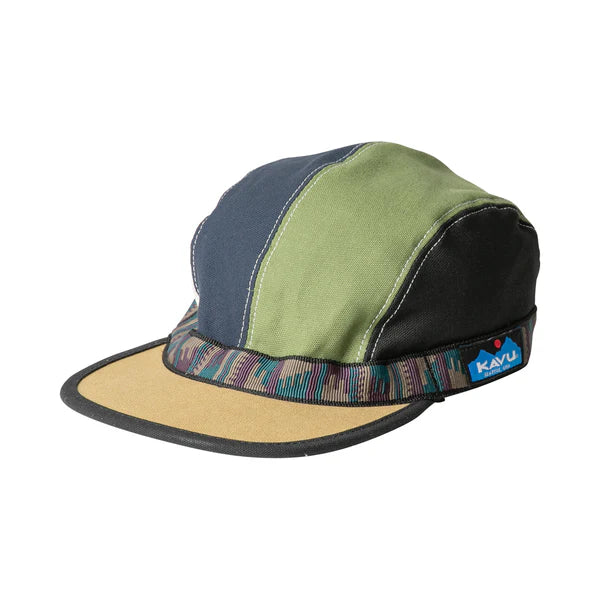 KAVU Cotton Strapcap